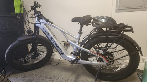 Customer photo review of GrandTeton-Pro