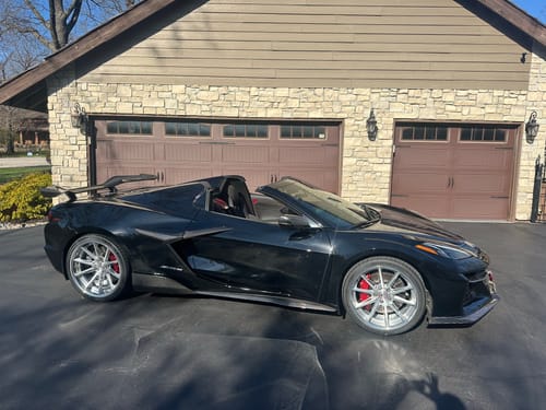 Customer photo review of RV-DC26: CUSTOM FORGED 2-PIECE WHEELS