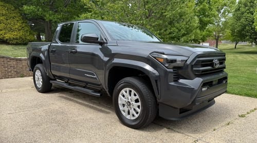 Customer photo review of Tire+