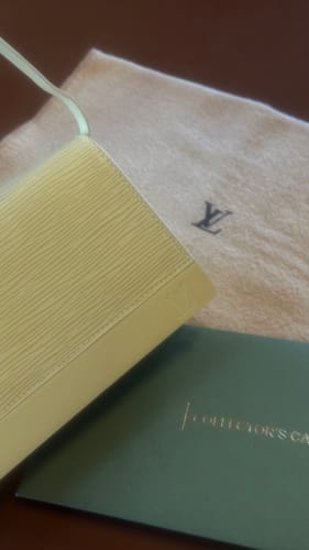 Customer photo review of Shoulder Bag