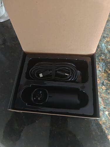 Customer photo review of Z90 Master (New)