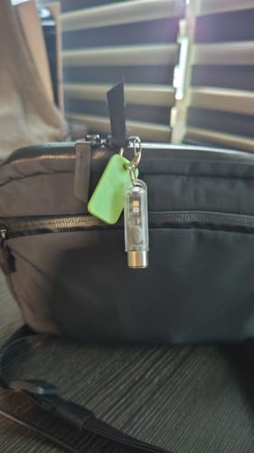 Customer photo review of TIKI - 300 lumens