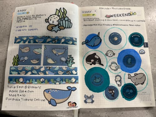 Customer photo review of Ultimate Subscription