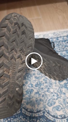 Customer video review of Stratus - Zapatos De Punta Ancha