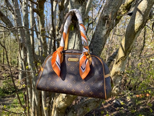 Customer photo review of Montorgueil