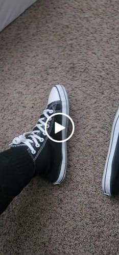 Customer video review of Roam I - Barefoot Shoes