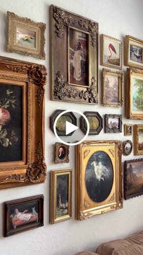 Customer video review of 10x13 Giclee Fine Art Prints