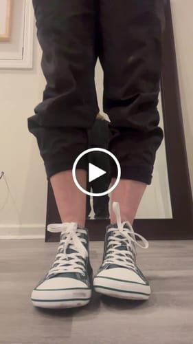 Customer video review of Roam I - Barefoot Shoes
