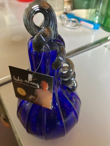 Customer photo review of Daily Pumpkin 3954 Gourd