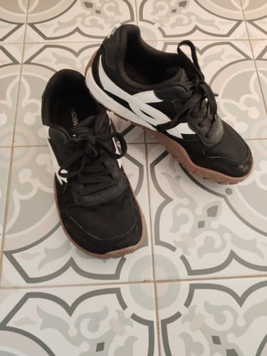 Customer photo review of Hareball - Zapatos De Punta Ancha