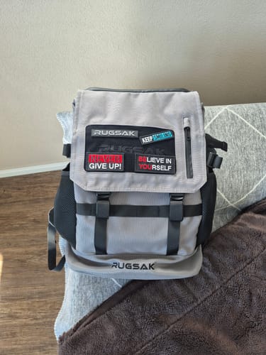 Customer photo review of Original Pro