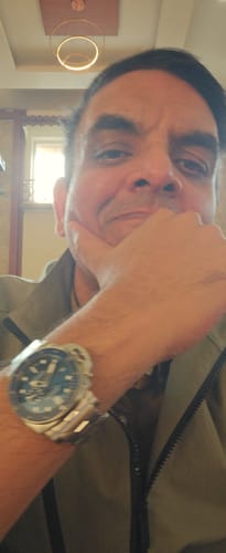 Customer photo review of Field Vest