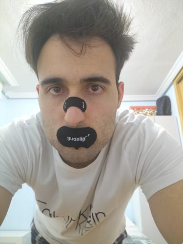 Customer photo review of Mystery Gift