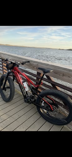 Customer photo review of GrandTeton-Ultra