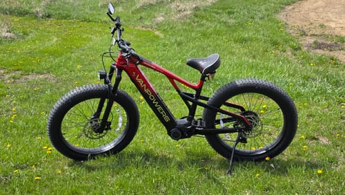 Customer photo review of GrandTeton-Ultra