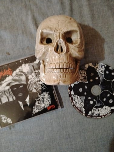 Customer photo review of Scumpulse - Rotten