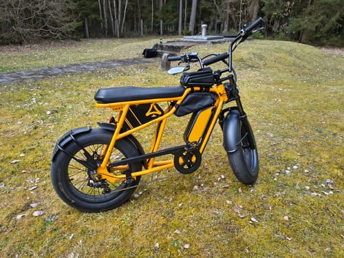 Customer photo review of CAVET Air