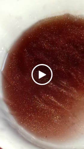 Customer video review of Fragancia CROISSANT