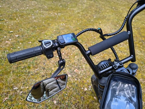 Customer photo review of CAVET Air