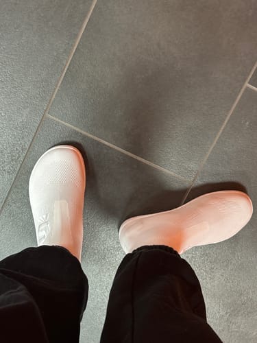 Customer photo review of THE OTISHI 2.0 "Andes Snow"