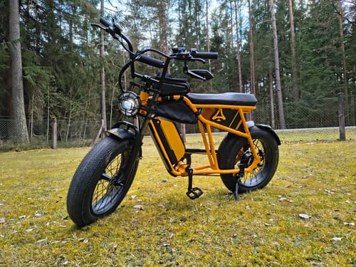 Customer photo review of CAVET Air