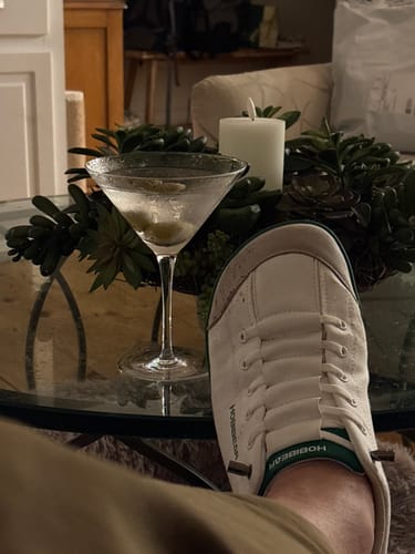 Customer photo review of Sorrel - Barefoot Shoes