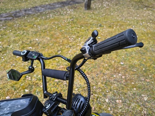 Customer photo review of CAVET Air