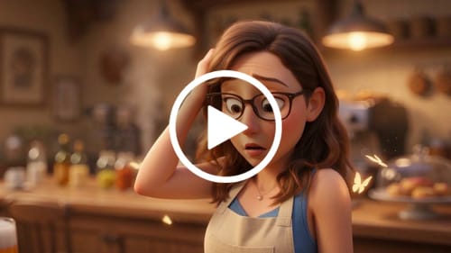 Kundenbewertung mit Video zu Eure Geschichte als Animationsfilm