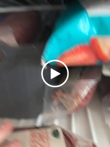 Customer video review of Grass Fed Ground Beef