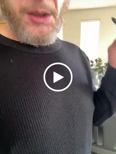 Customer video review of Strawberry Cough THC Pod Sativa 1g