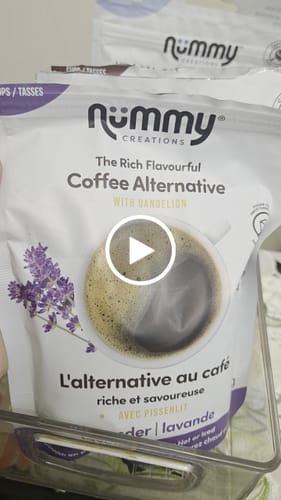 Customer video review of The Calm Collection