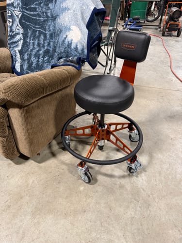 Customer photo review of VANDAL (ROBUST MODEL)