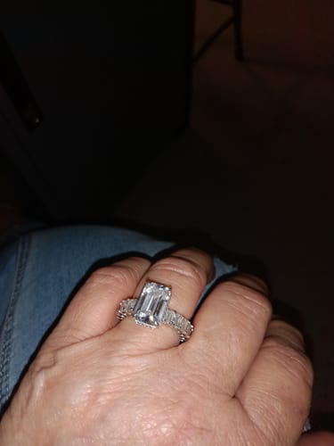 Customer photo review of Shipping Protection