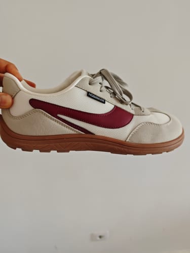 Customer photo review of Opuntia - Zapatos De Punta Ancha