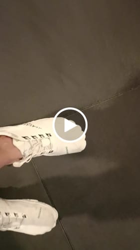 Customer video review of Free Ⅰ - Barefoot Shoes