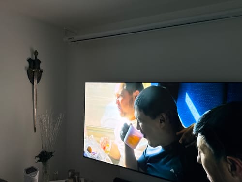 Customer photo review of BlackFyre Viserys Targaryen Game of Thrones Sword