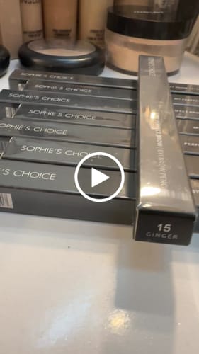 Customer video review of Olovka za obrve My Perfect Brow – 15 Ginger