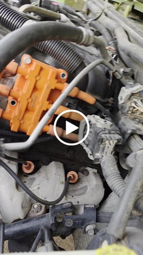 Customer video review of 2007-2011 3.8L Wrangler Ignition Bundle