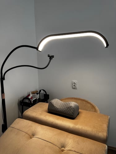Customer photo review of MOON Light 3
