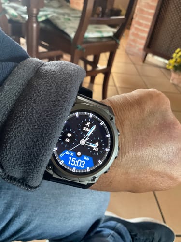 Customer photo review of GARD PRO ULTRA 3