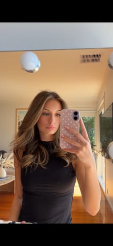 Customer photo review of Malibee 6-in-1 Air Styler