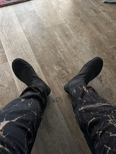 Customer photo review of THE OTISHI 2.0 "Amaru/Black"