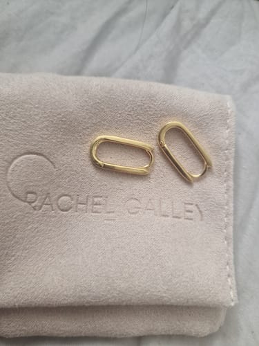 Customer photo review of Molto Baguette Hoops