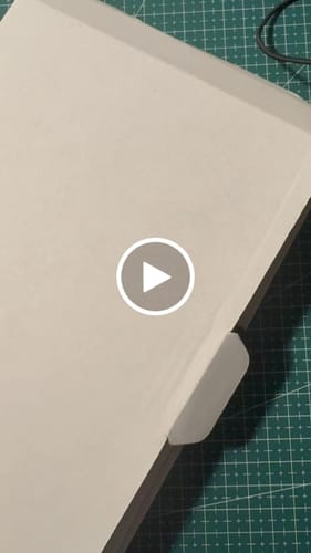 Customer video review of Earth - Fast Brain Planner Kit