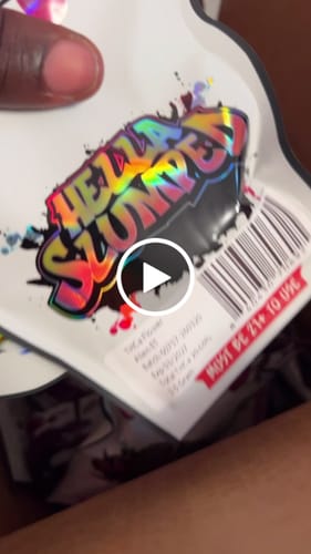 Customer video review of Greenhouse Smalls