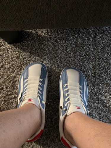 Customer photo review of Bluebell - Barefoot Shoes