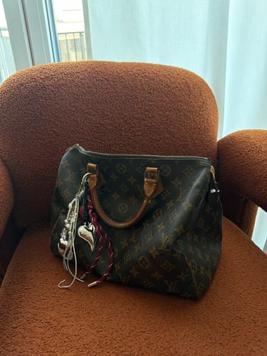 Customer photo review of Speedy 30