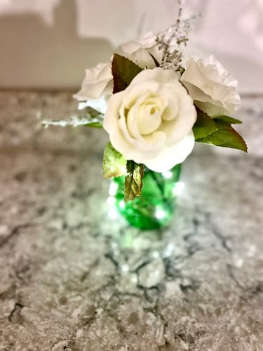 Customer photo review of Shipping Protection by Route