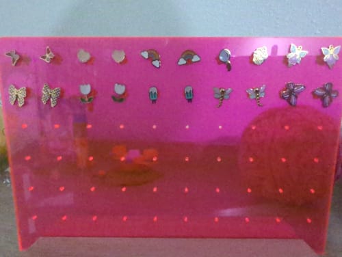 Customer photo review of Screwback Subscription Mystery Box (FINAL SALE)