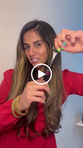 Customer video review of REK Hydrating Lip Butters